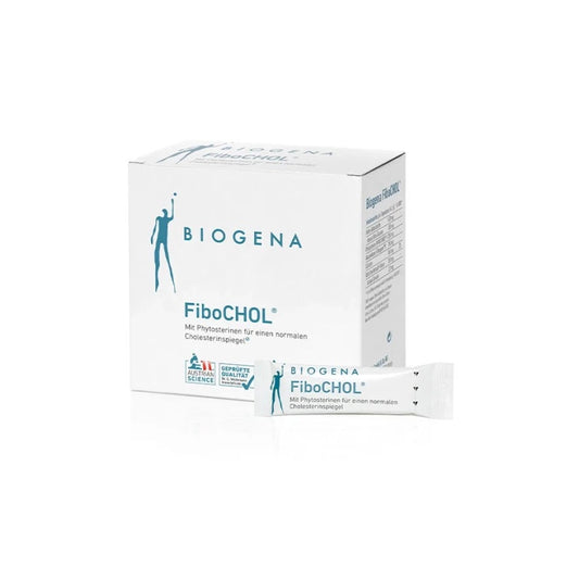 Biogena FiboCHOL®