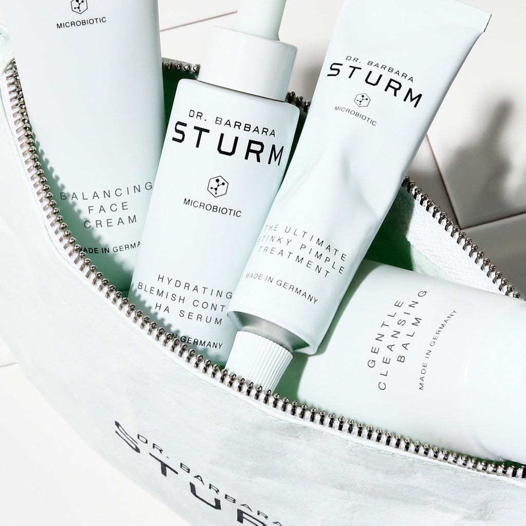 MICROBIOTIC KIT – AUM Wellness Clinic
