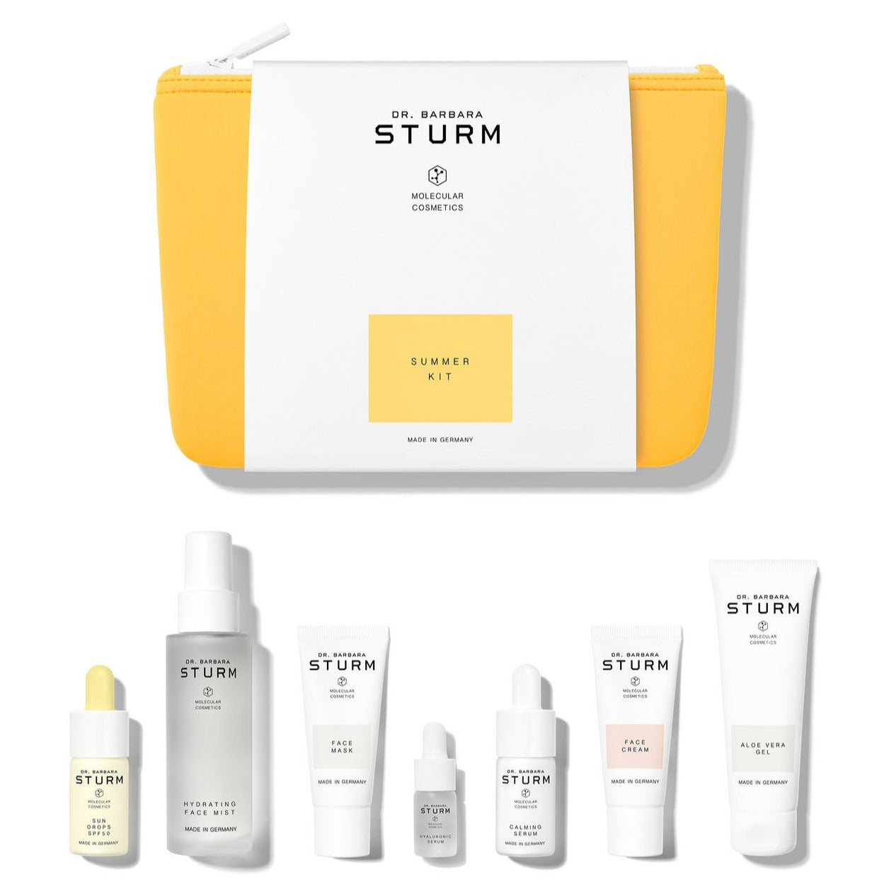 SUMMER KIT