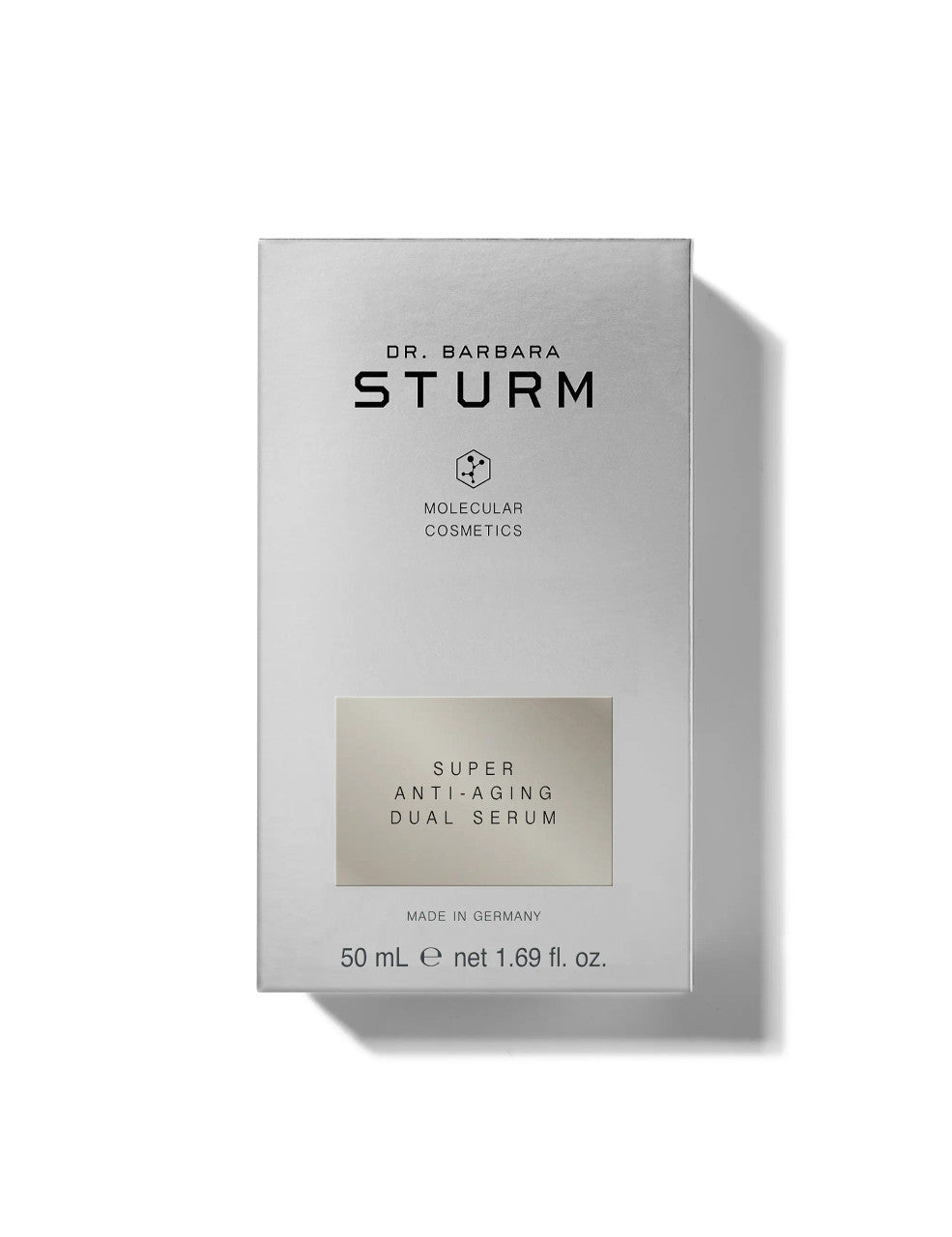 SUPER ANTI-AGING DUAL SERUM