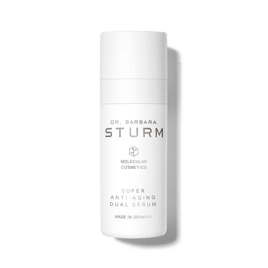 SUPER ANTI-AGING DUAL SERUM
