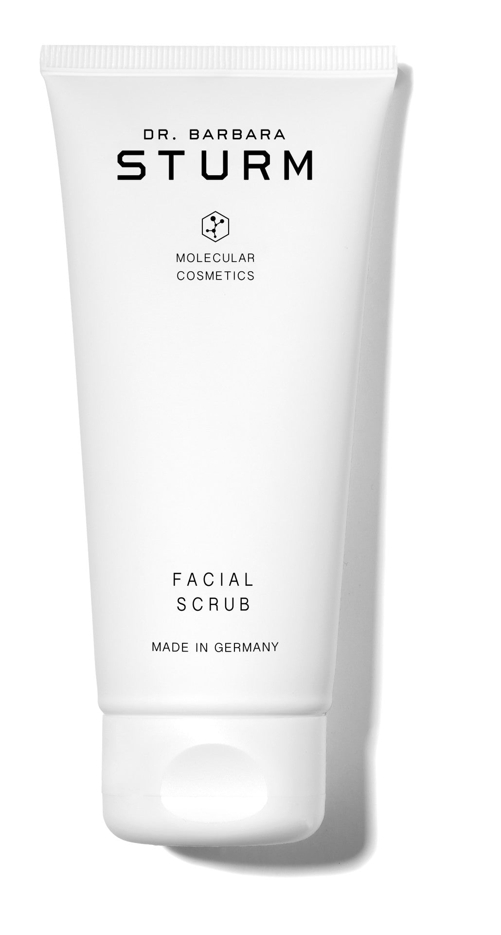 FACIAL SCRUB