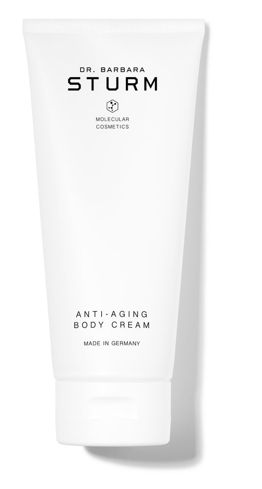 ANTI-AGING BODY CREAM