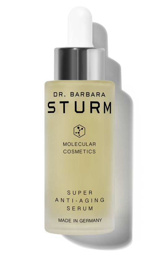 SUPER ANTI-AGING SERUM