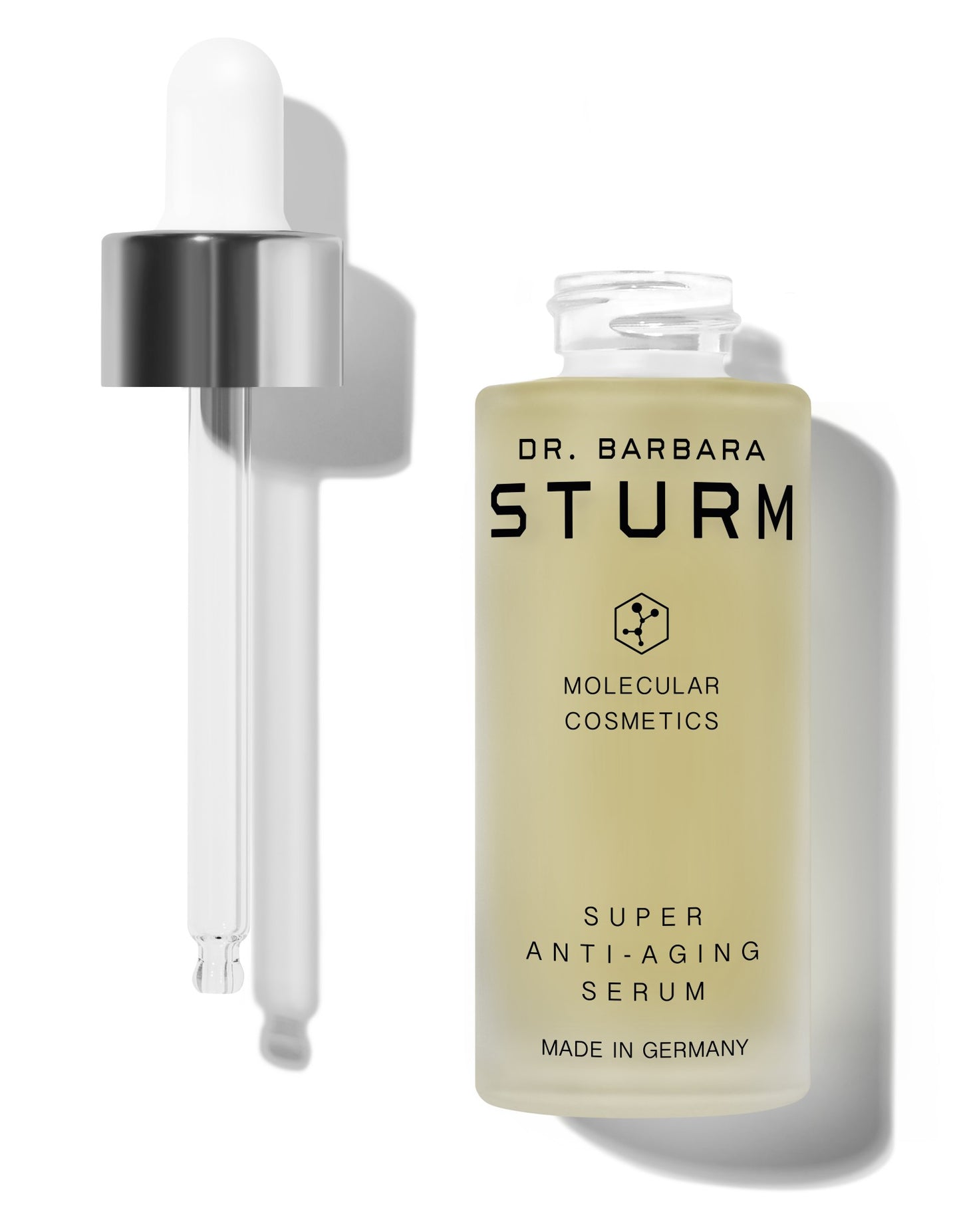 SUPER ANTI-AGING SERUM