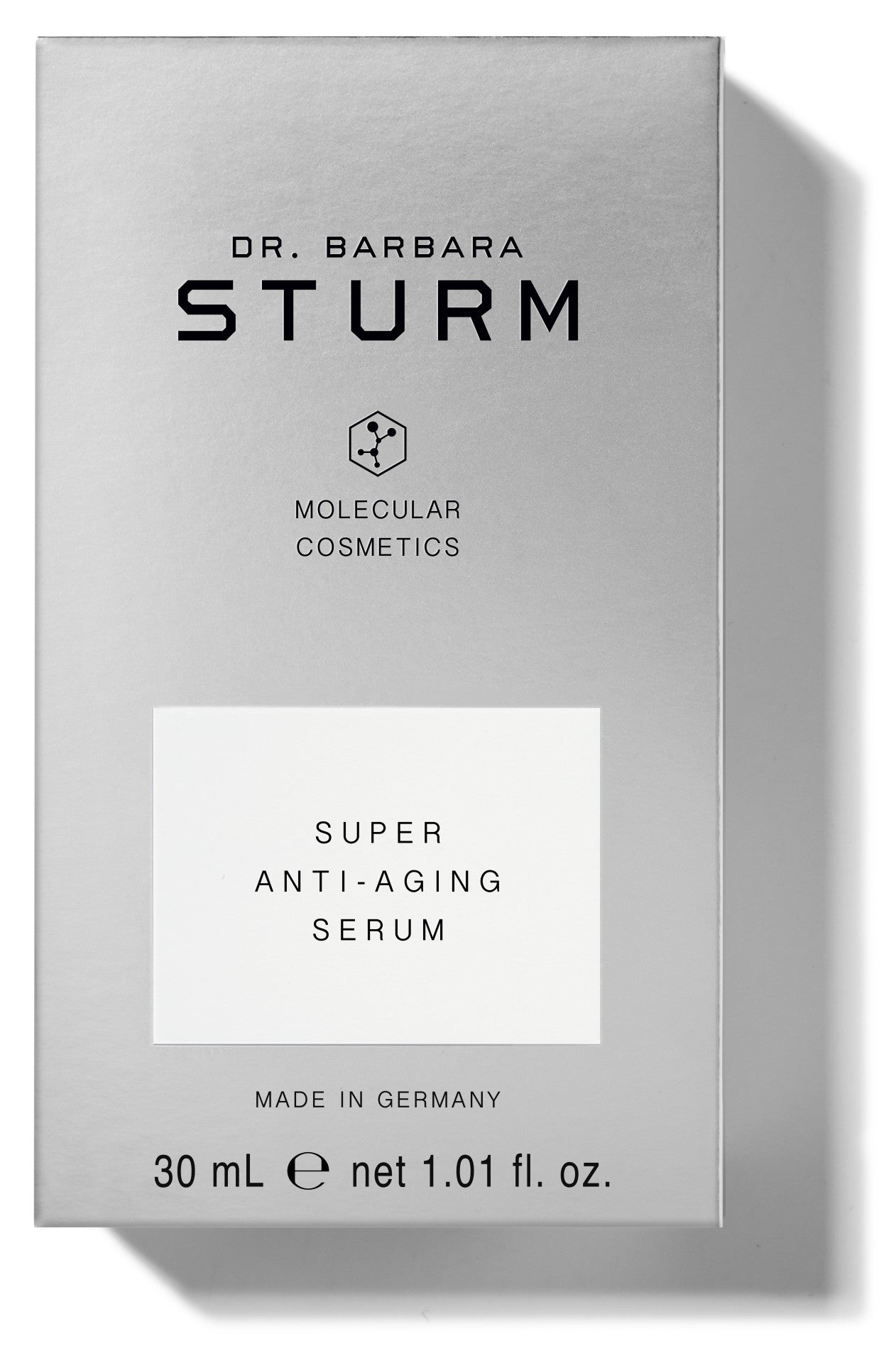 SUPER ANTI-AGING SERUM