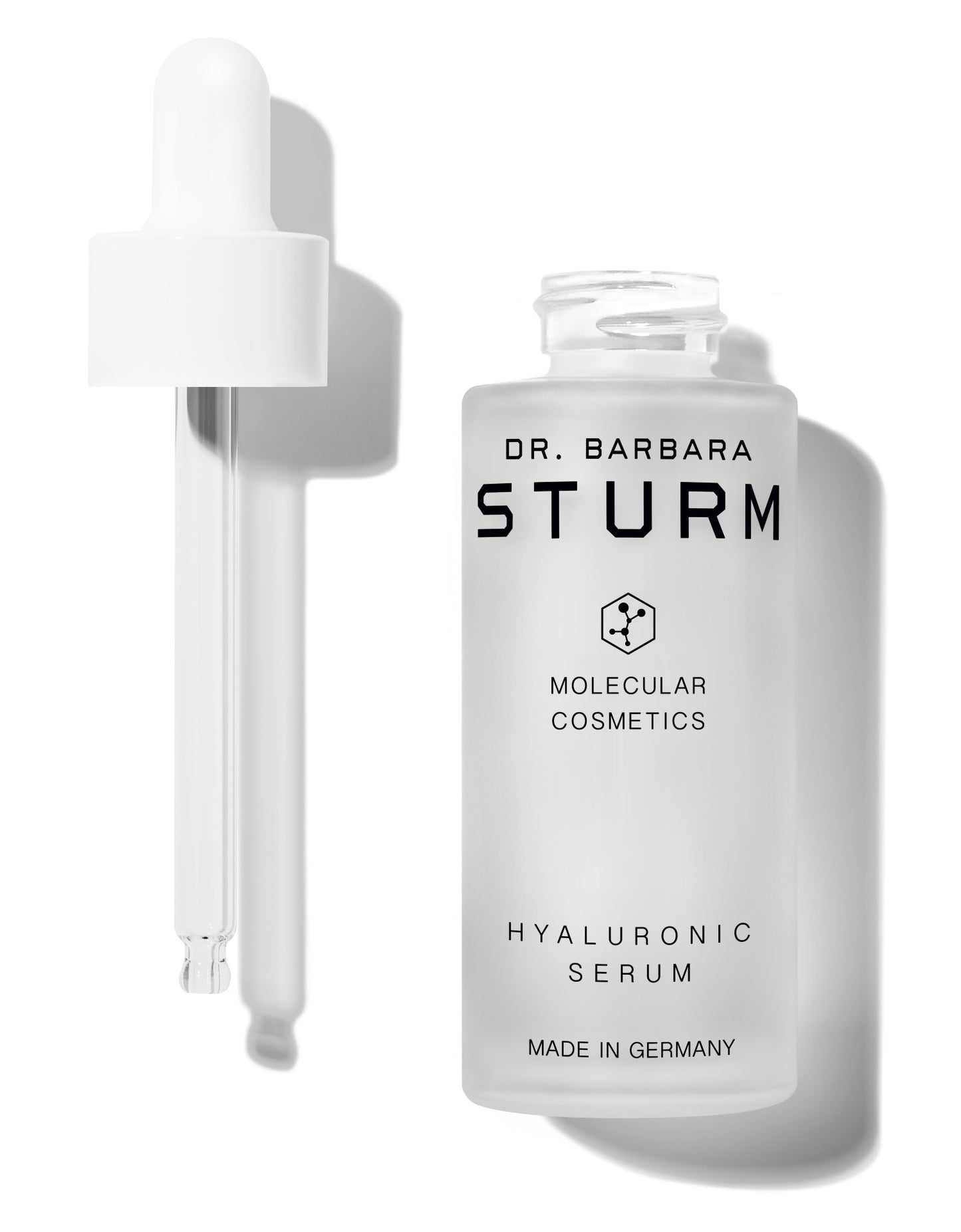 HYALURONIC SERUM