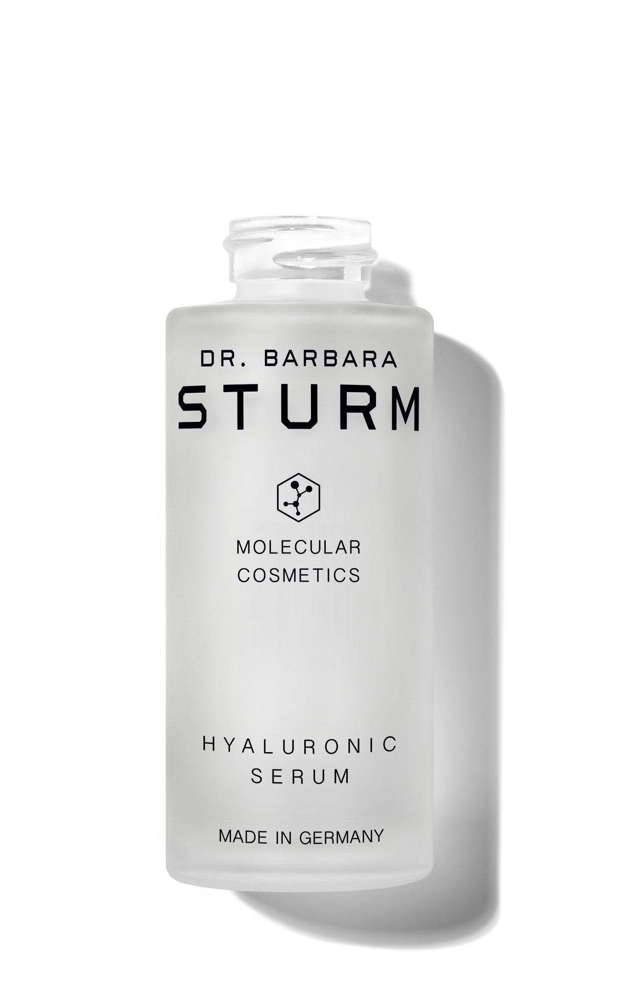 HYALURONIC SERUM