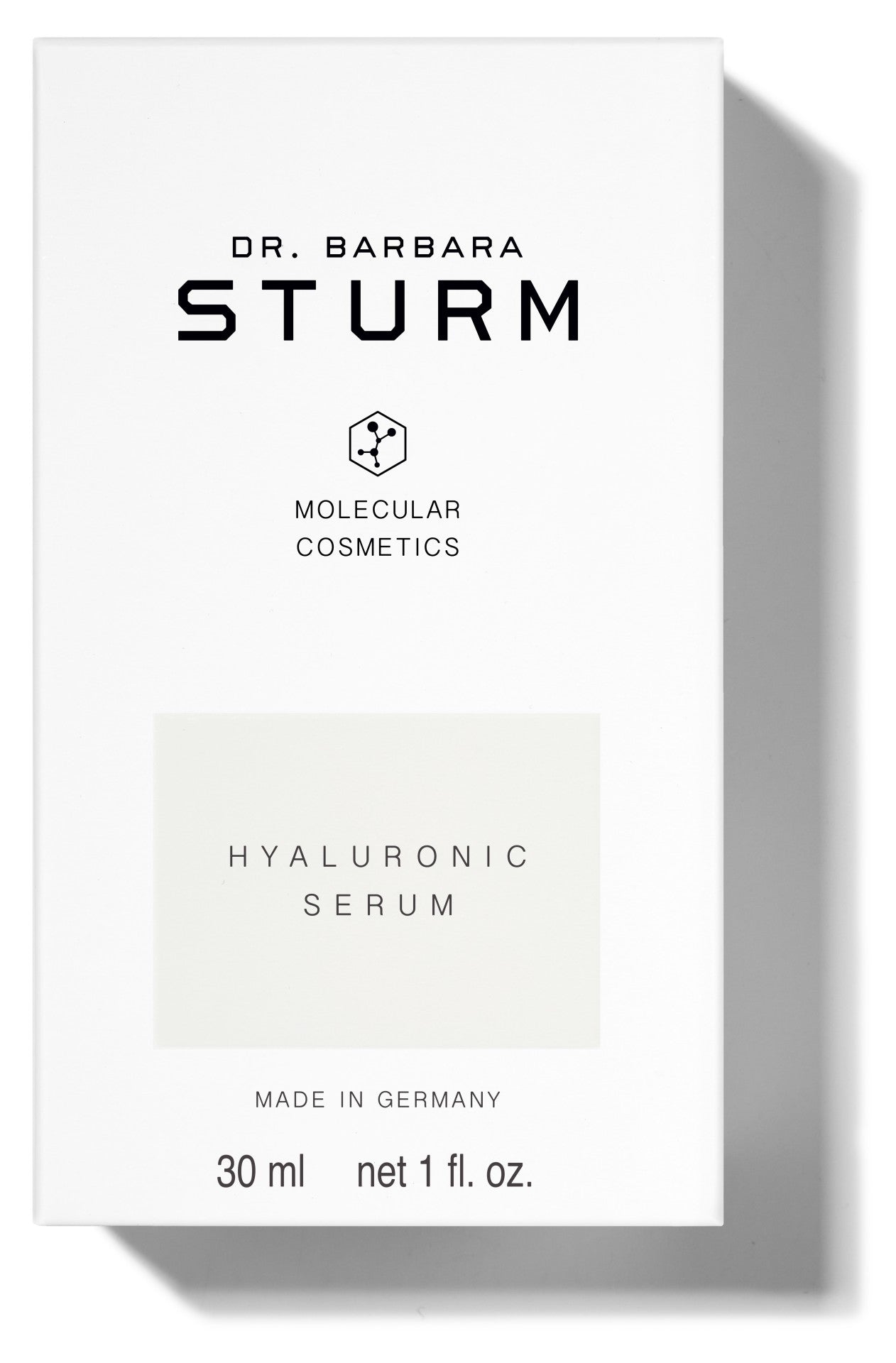 HYALURONIC SERUM