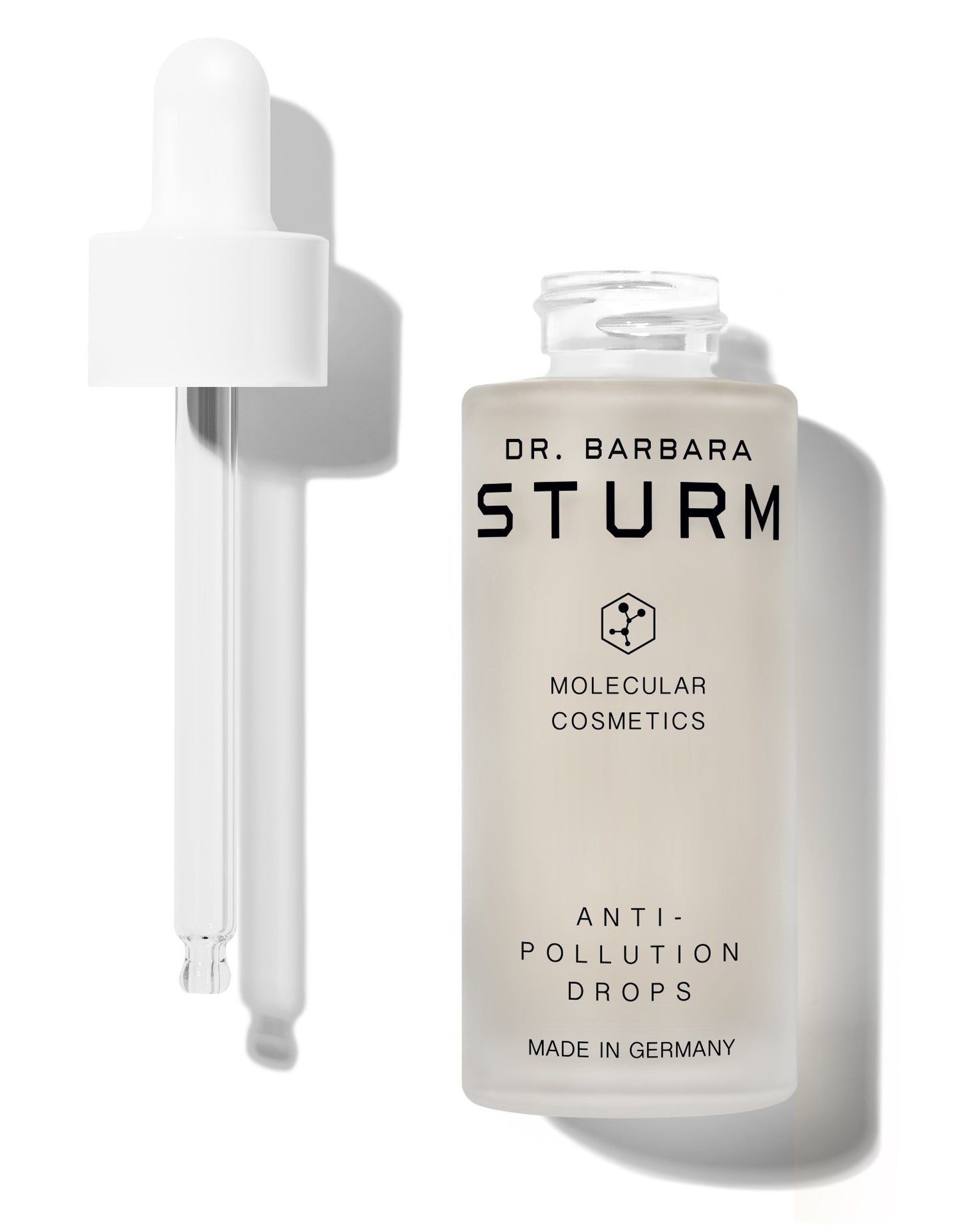ANTI-POLLUTION DROPS