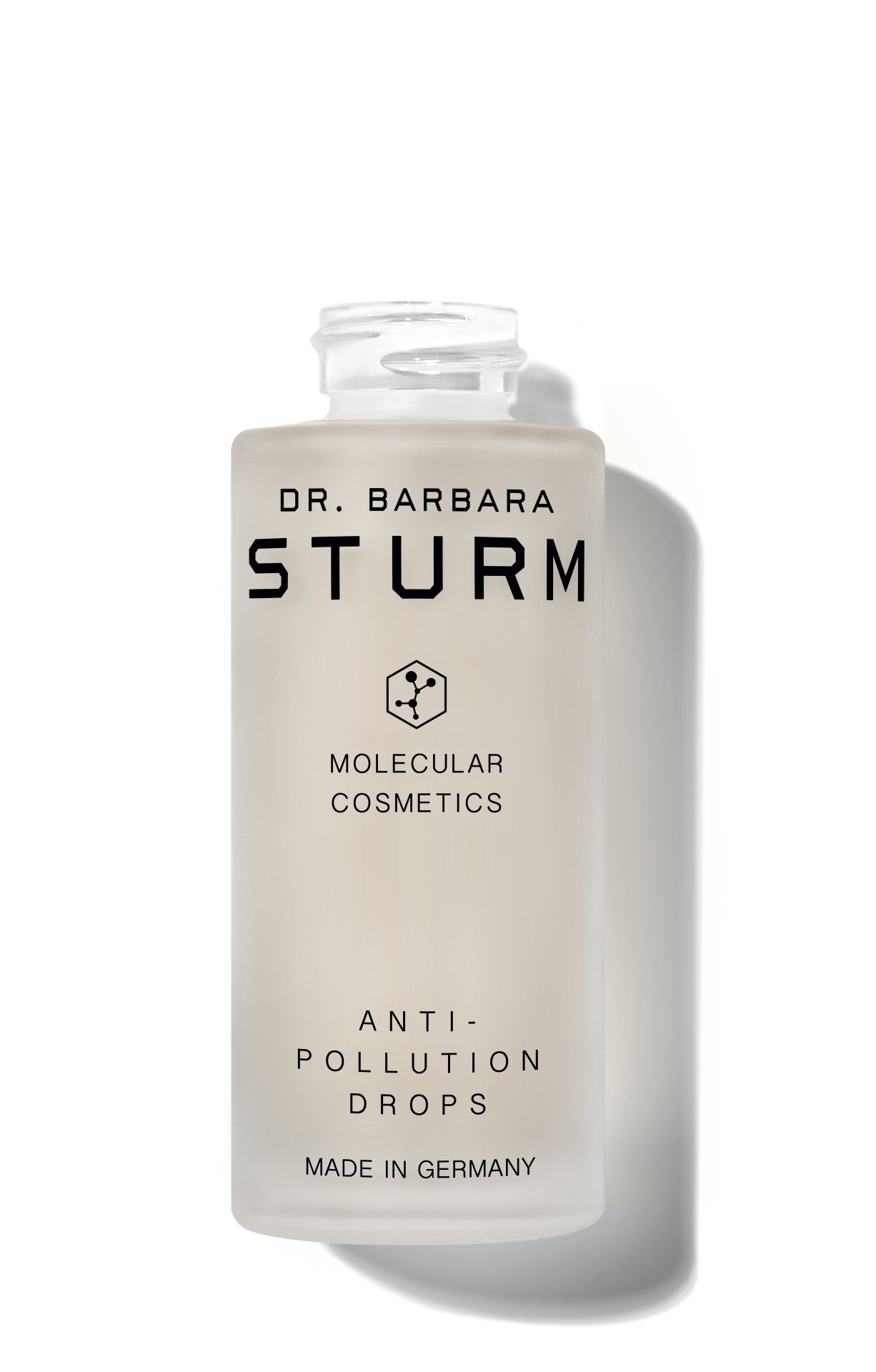 ANTI-POLLUTION DROPS