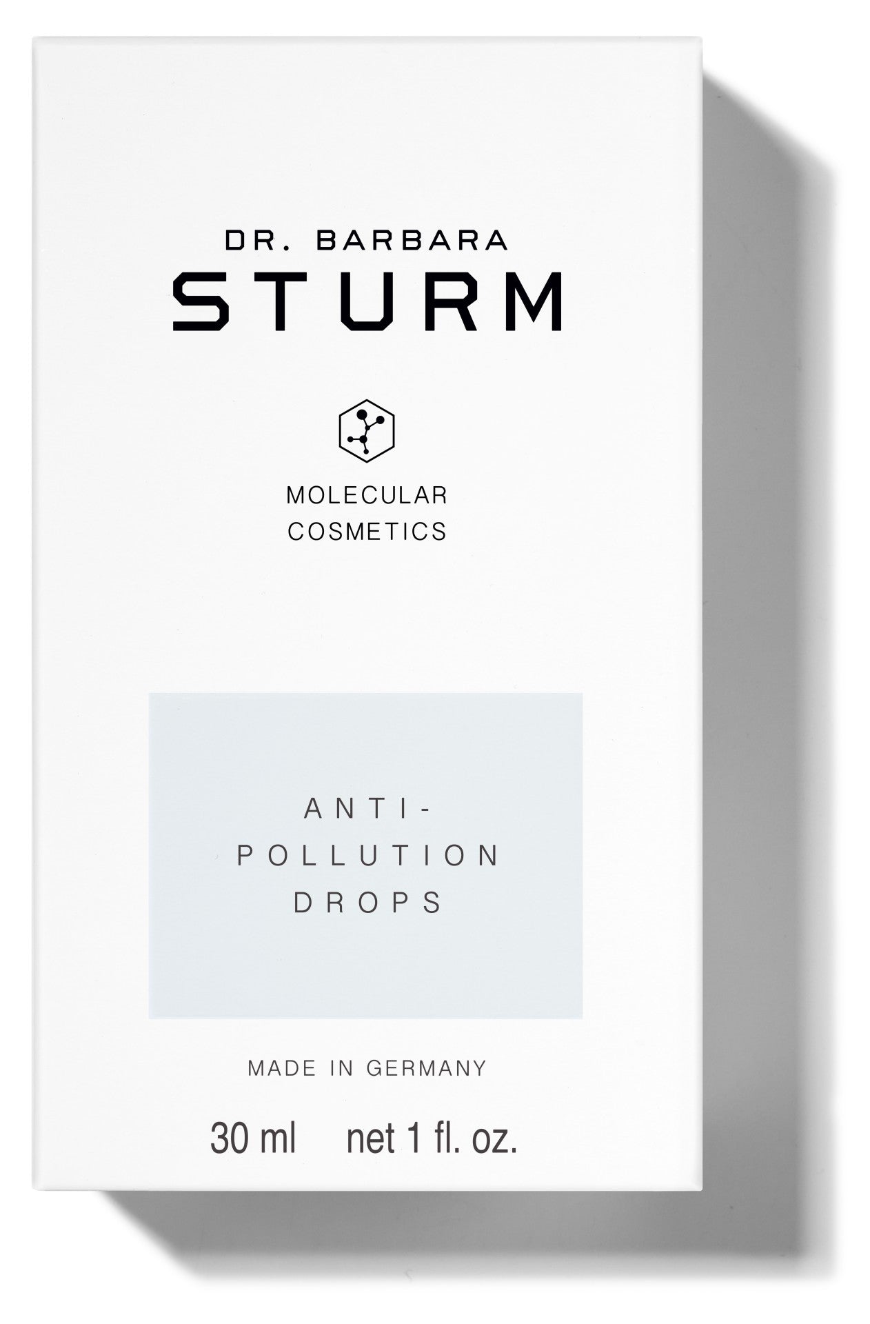 ANTI-POLLUTION DROPS