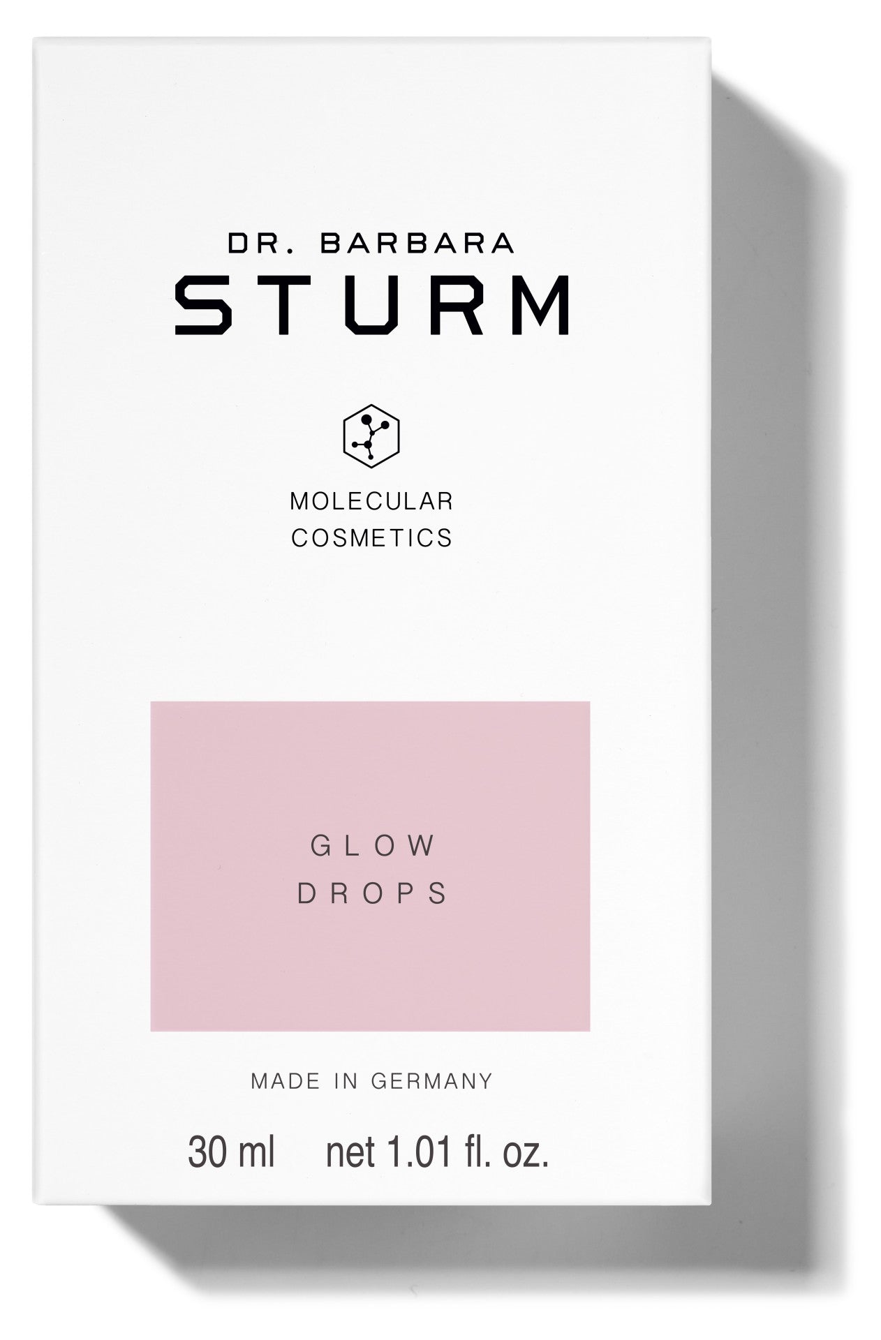 GLOW DROPS