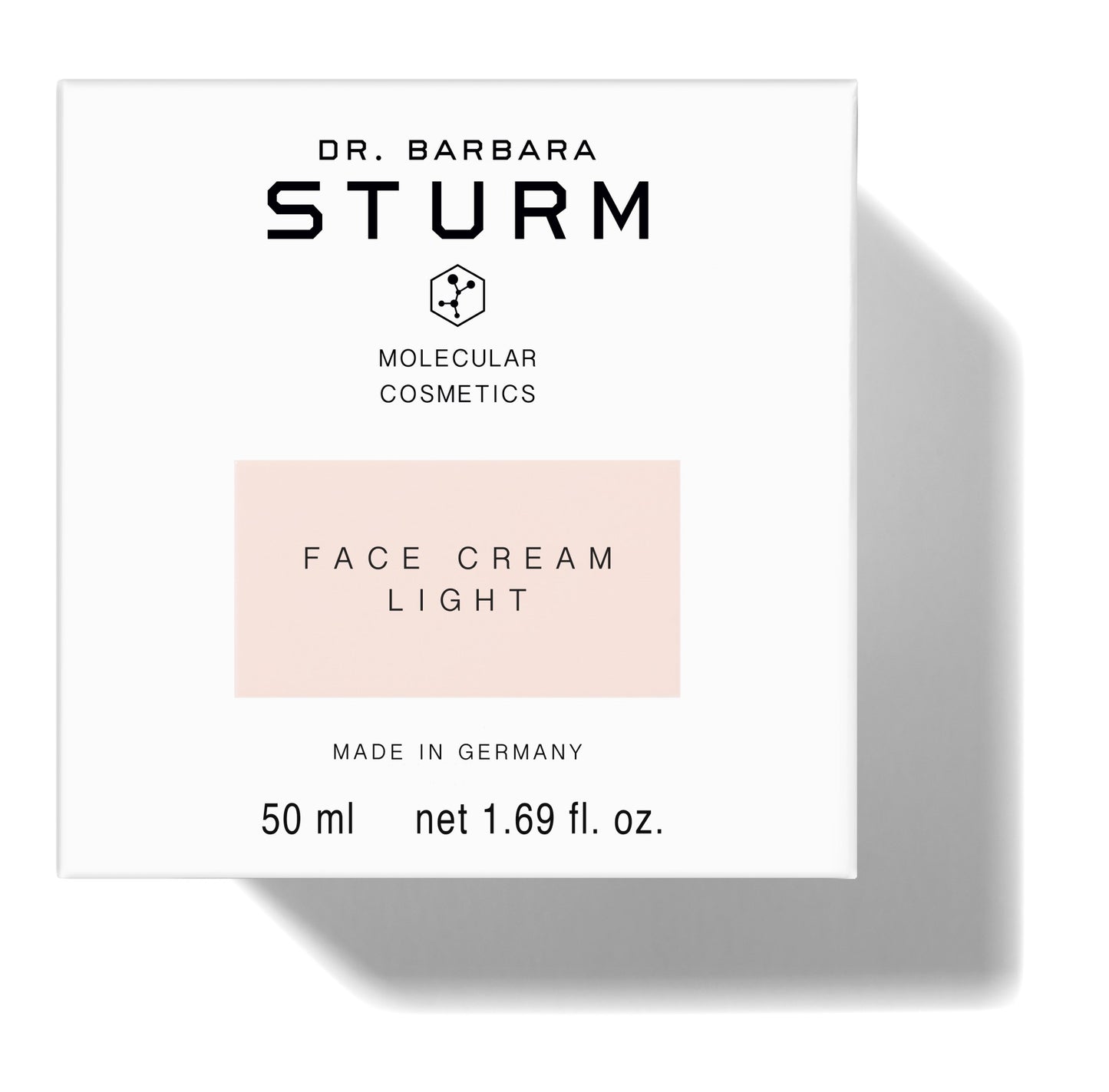 FACE CREAM LIGHT