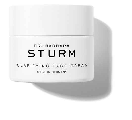 CLARIFYING FACE CREAM