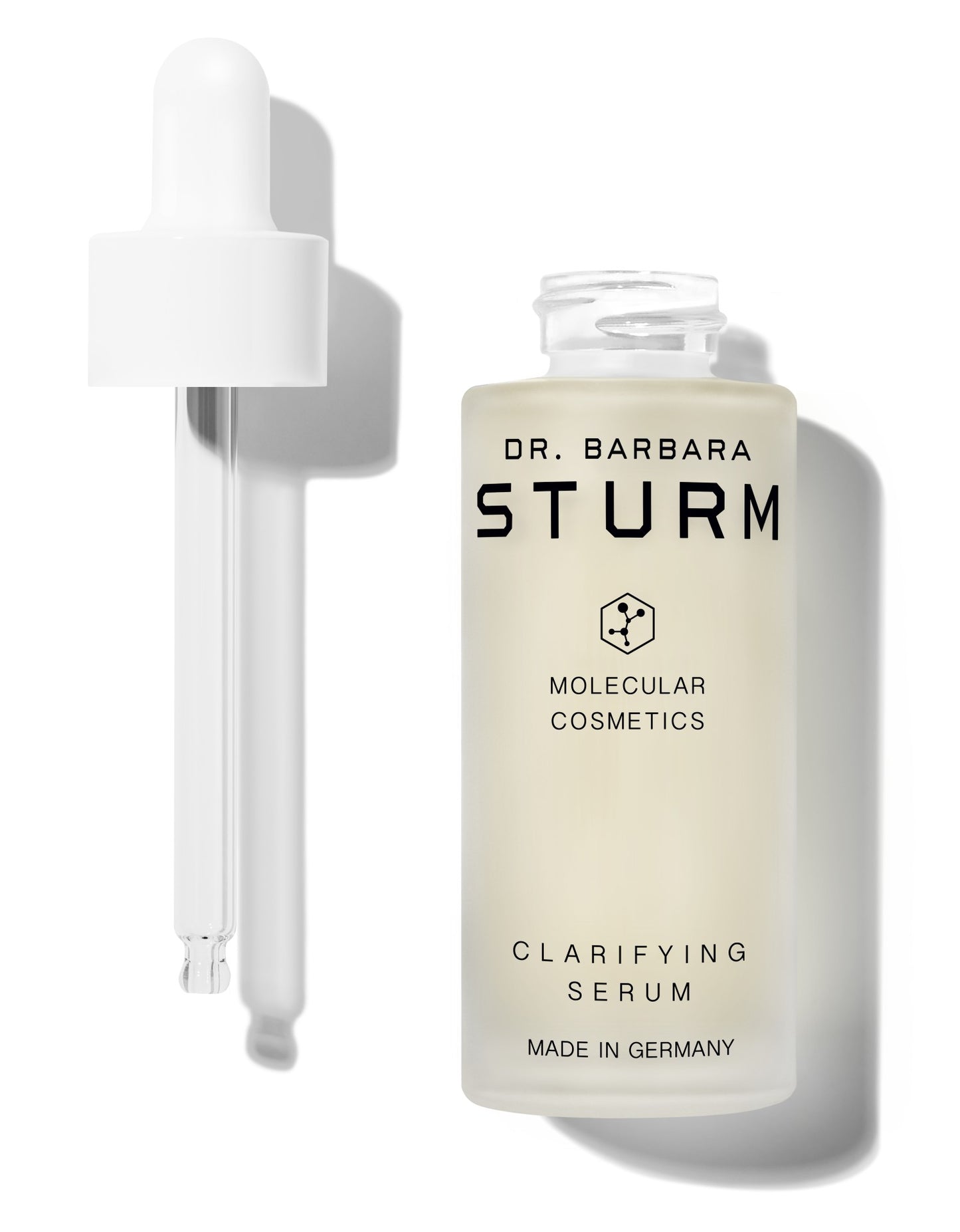 CLARIFYING SERUM
