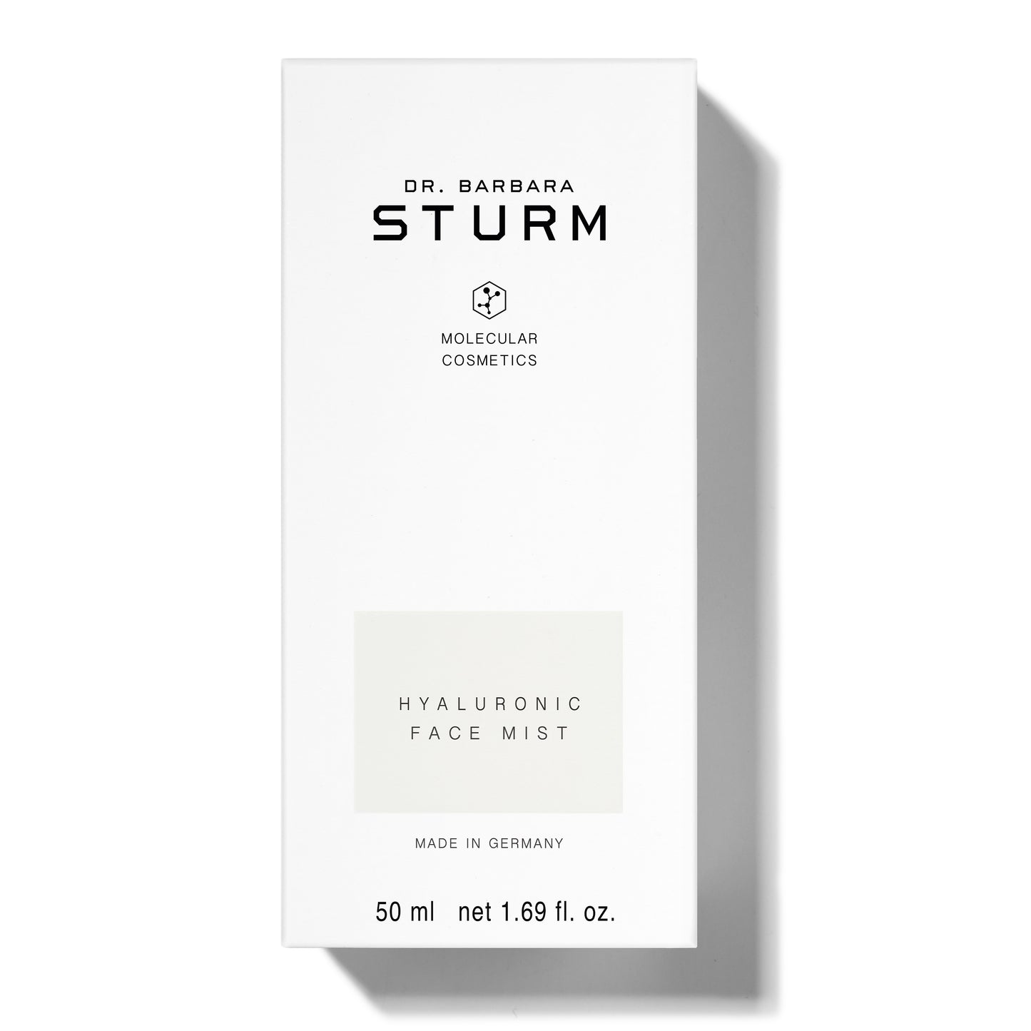 HYDRATING FACE MIST (Hyaluronic Face Mist)