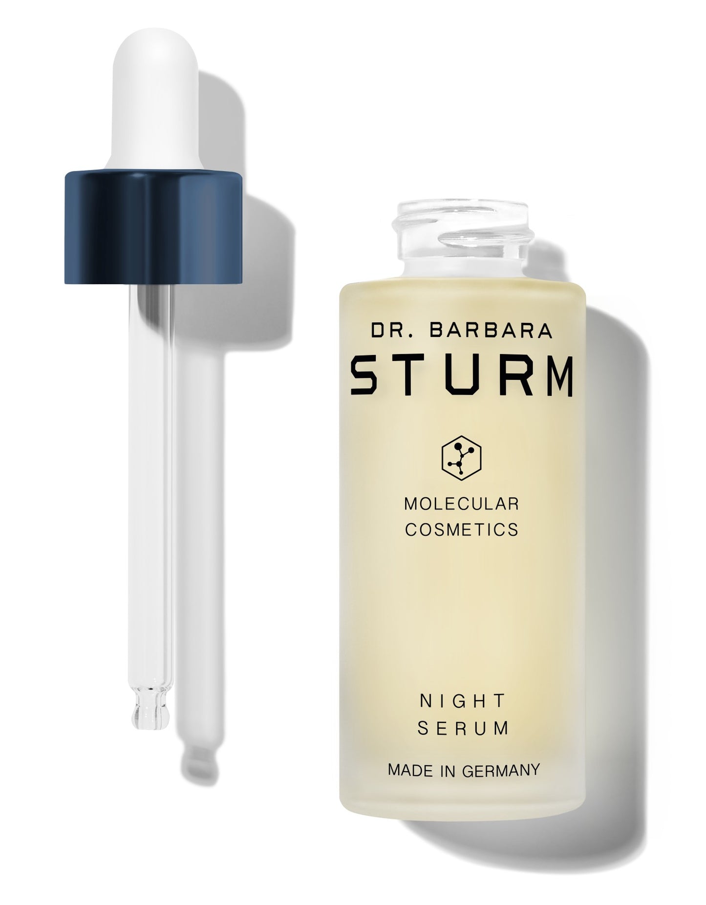 NIGHT SERUM