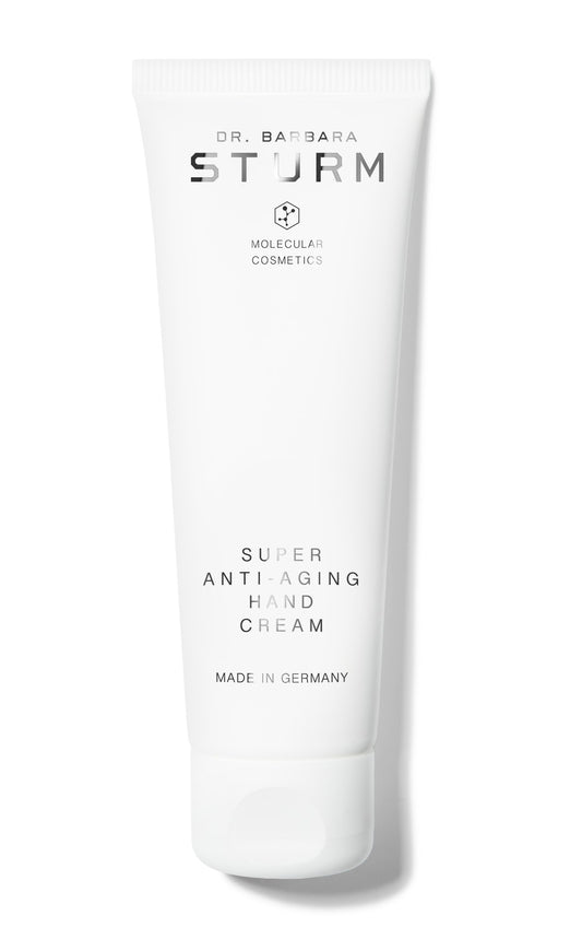 SUPER ANTI-AGING HAND CREAM