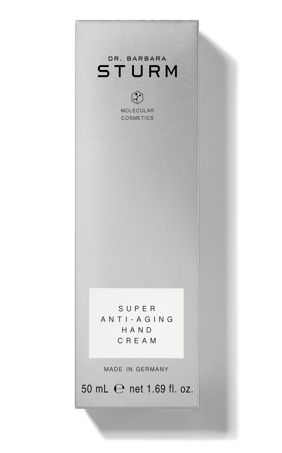 SUPER ANTI-AGING HAND CREAM