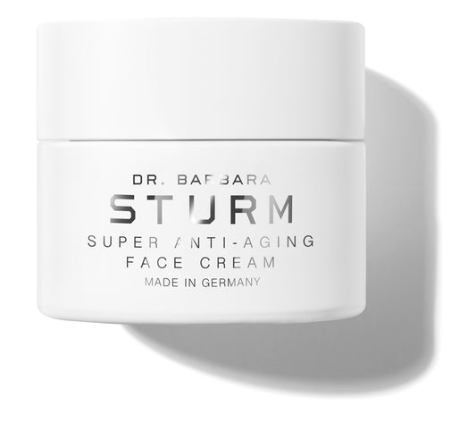 SUPER ANTI-AGING FACE CREAM