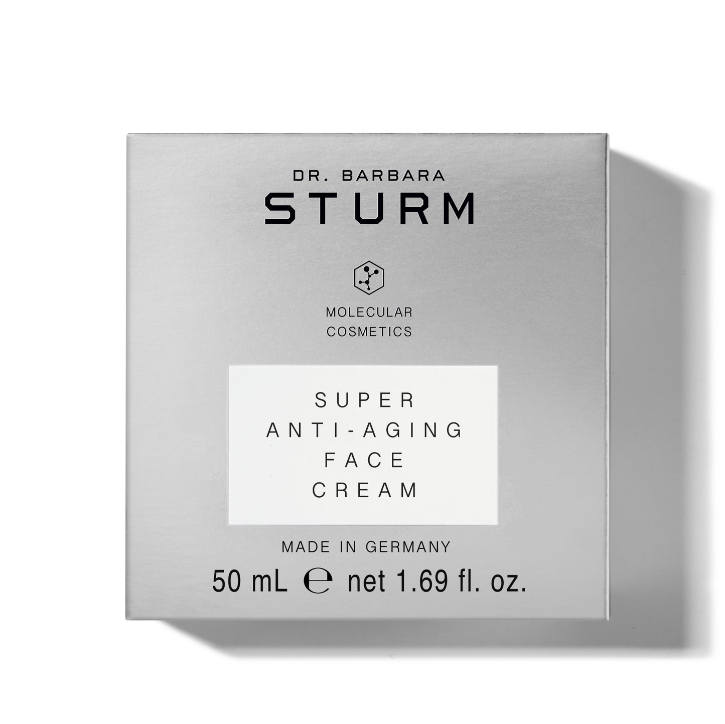 SUPER ANTI-AGING FACE CREAM