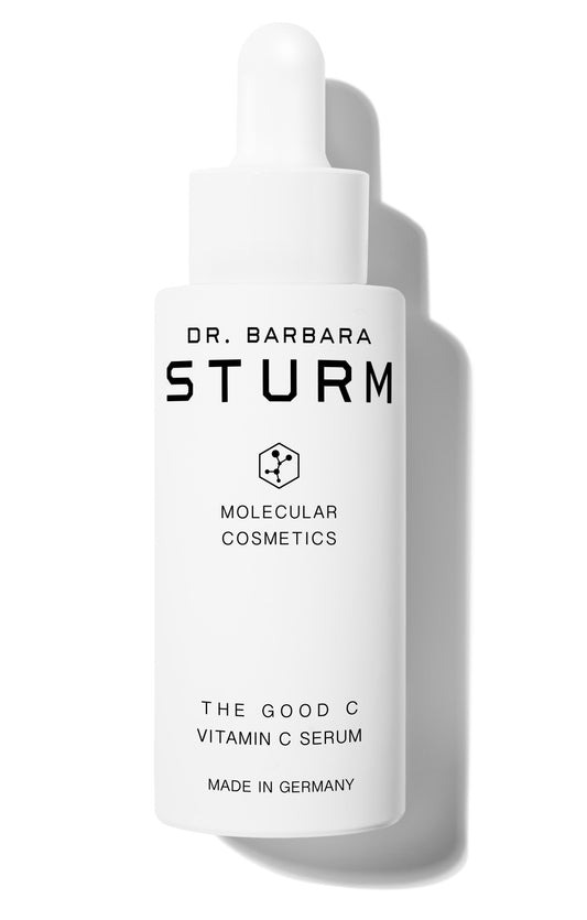 THE GOOD C VITAMIN C SERUM