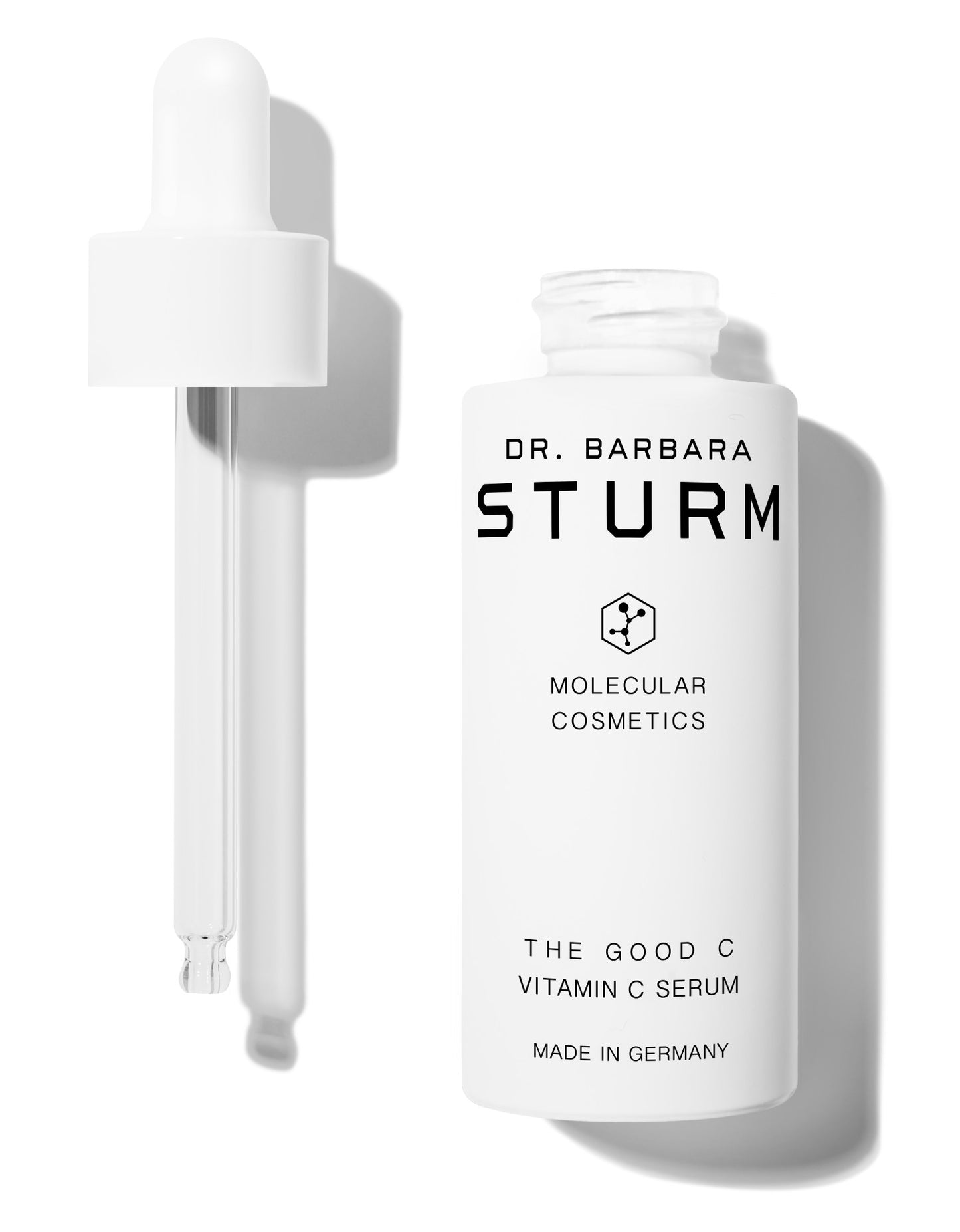 THE GOOD C VITAMIN C SERUM