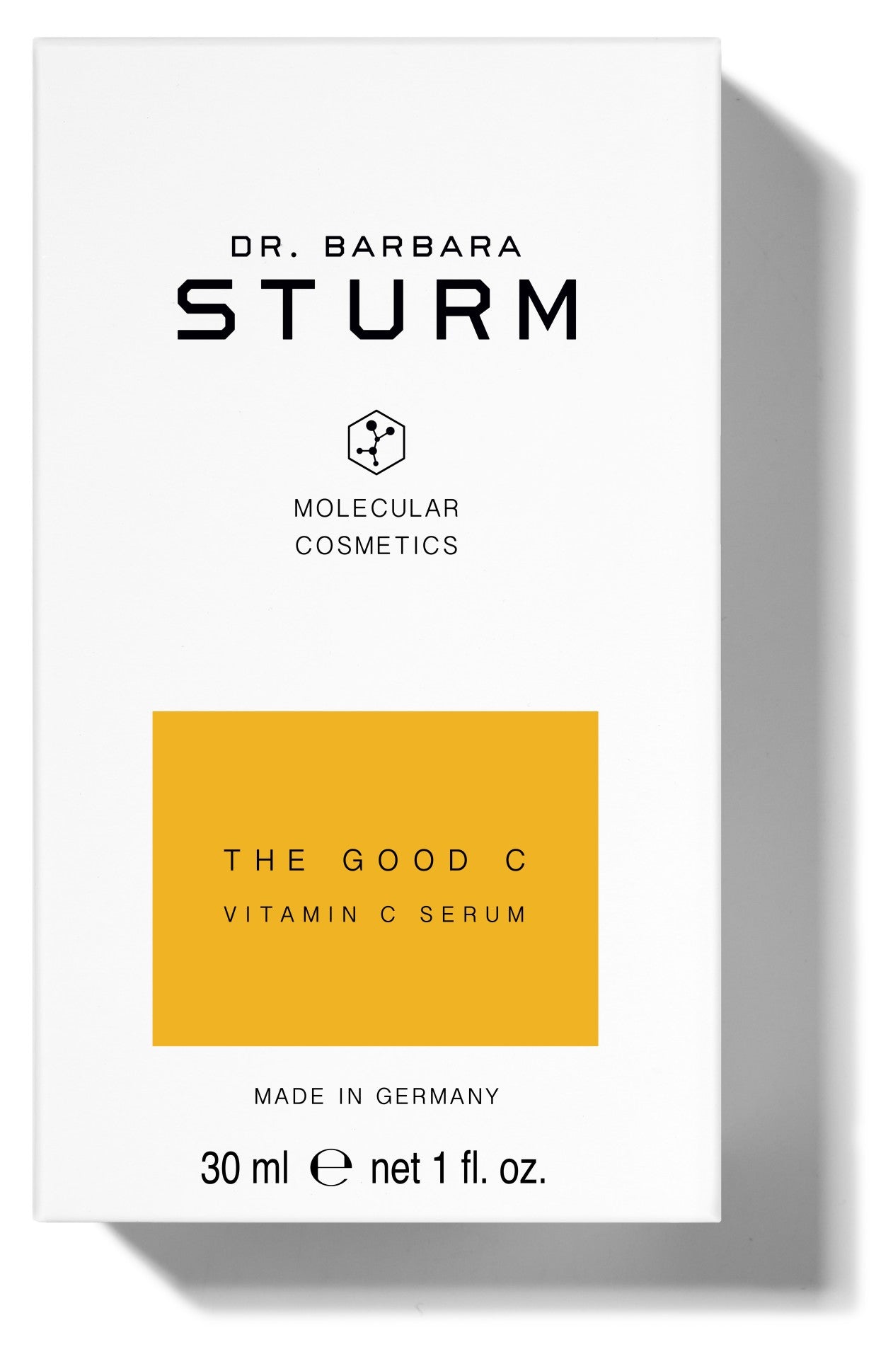 THE GOOD C VITAMIN C SERUM
