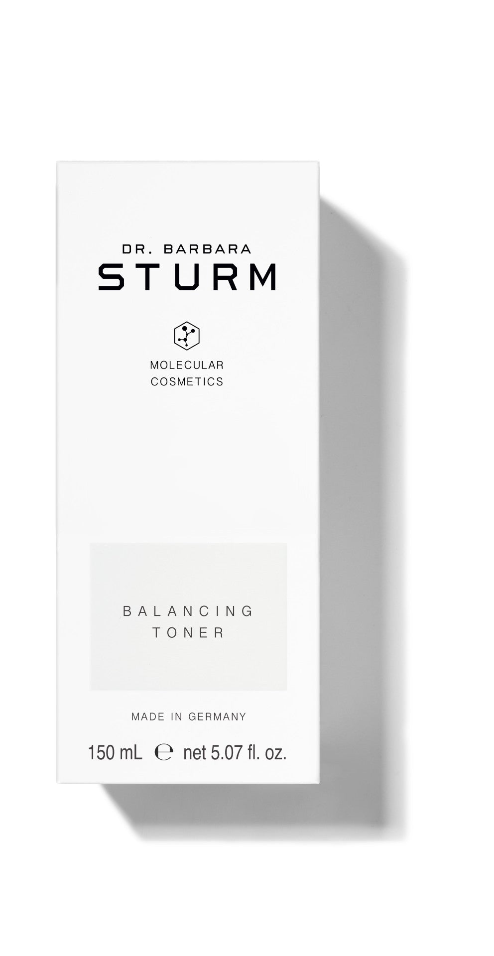 BALANCING TONER