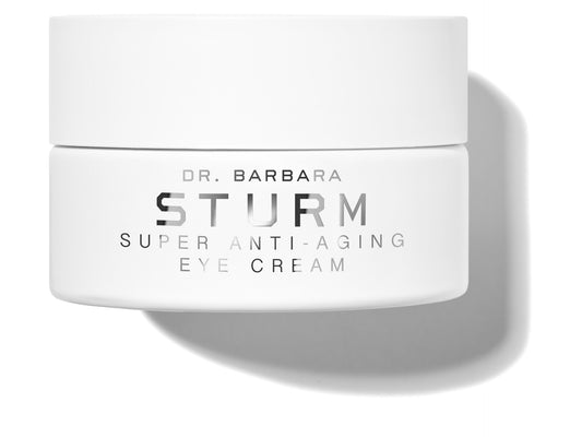 SUPER ANTI-AGING EYE CREAM