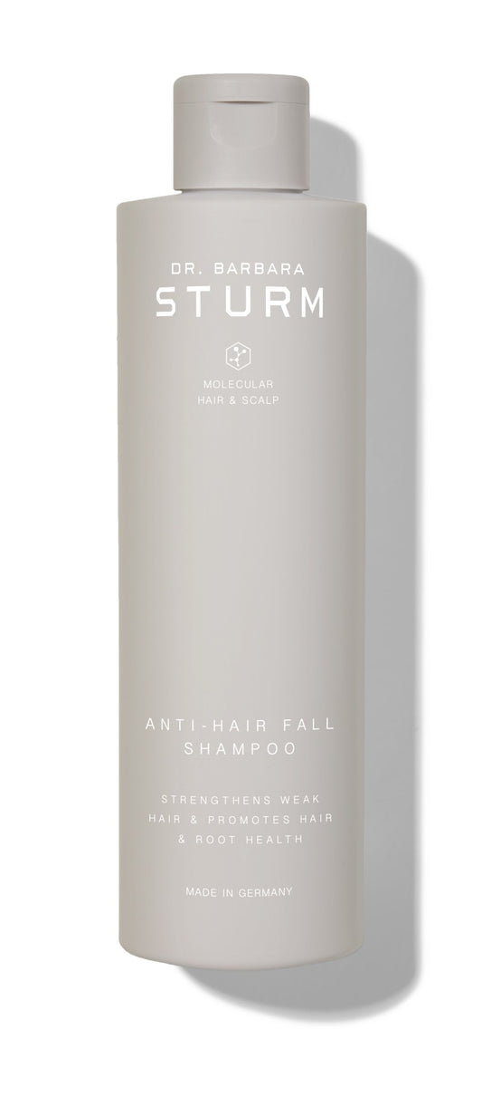 ANTI-HAIR FALL SHAMPOO