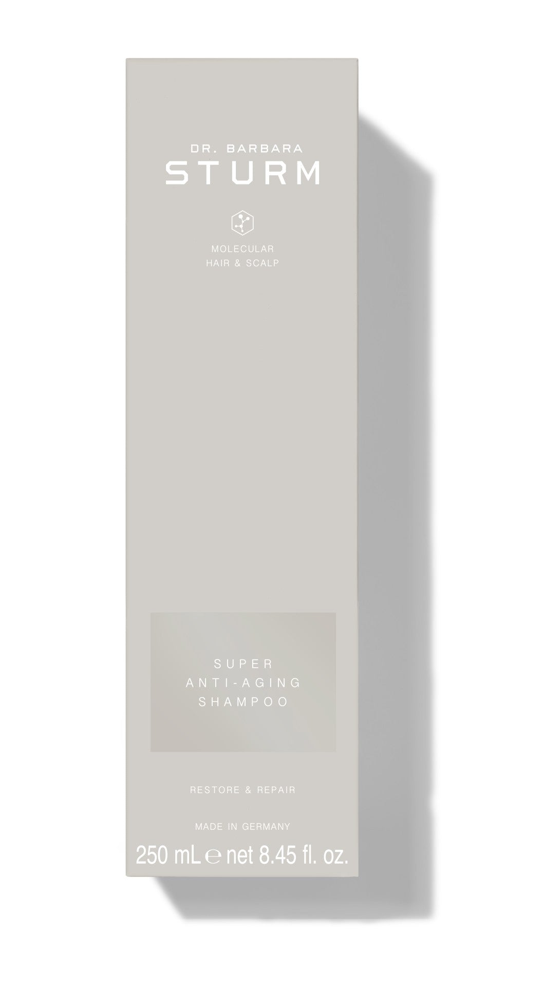 SUPER ANTI-AGING SHAMPOO