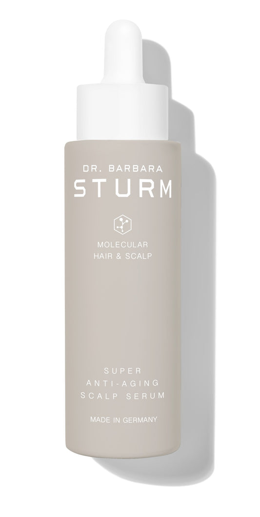 SUPER ANTI-AGING SCALP SERUM