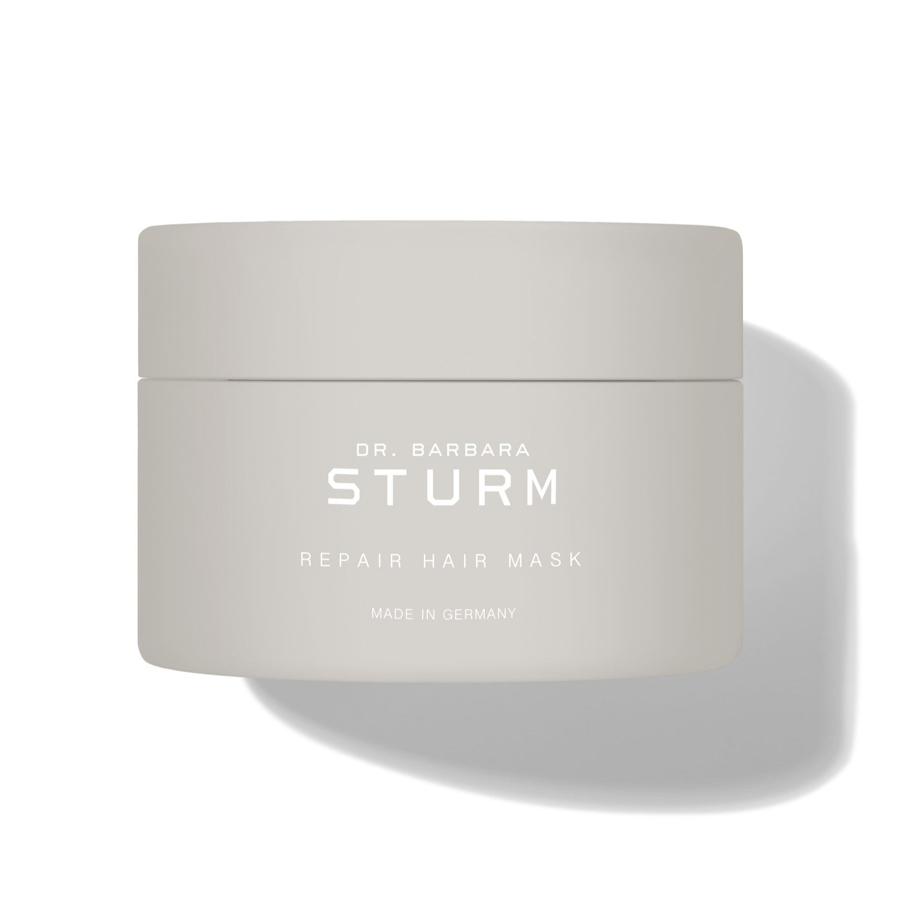 Repair Hair Mask atkuriamoji plaukų kaukė sausiems ir pažeistiems plaukams