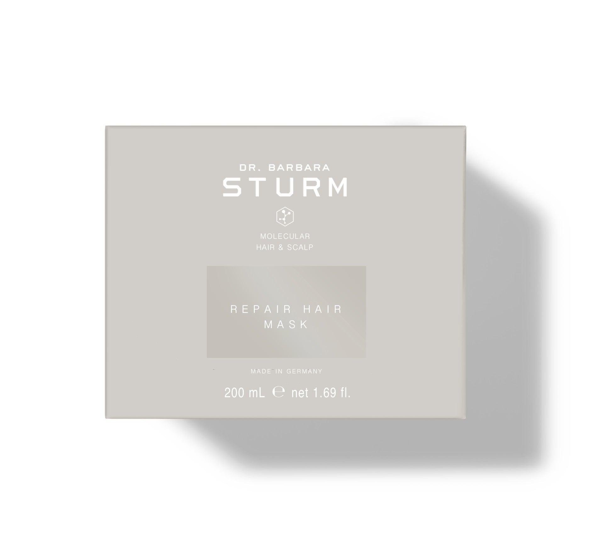 Repair Hair Mask atkuriamoji plaukų kaukė sausiems ir pažeistiems plaukams