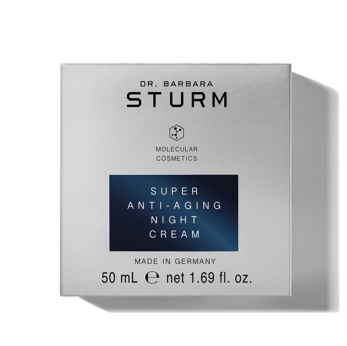 SUPER ANTI-AGING NIGHT CREAM