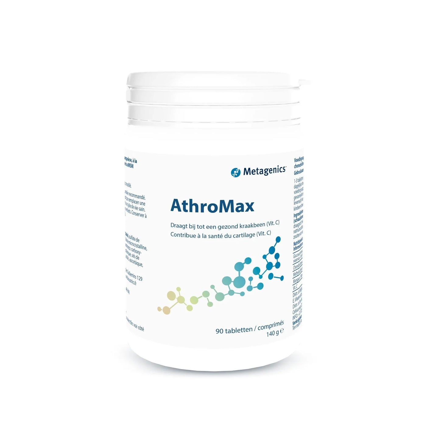 Athromax NF