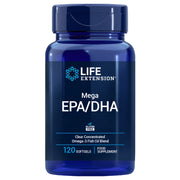 Mega EPA/DHA