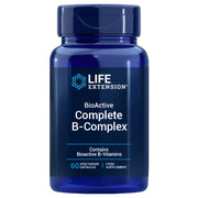 BioActive Complete B-Complex