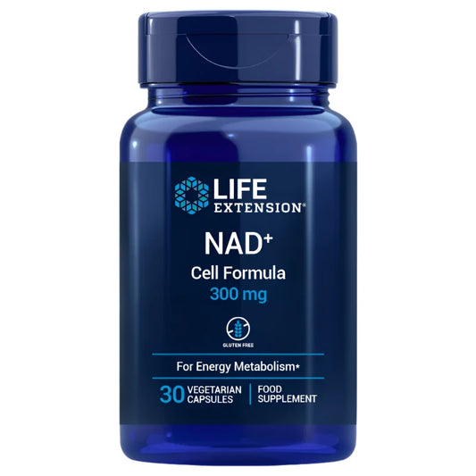 NAD+ Cell Regenerator 300mg