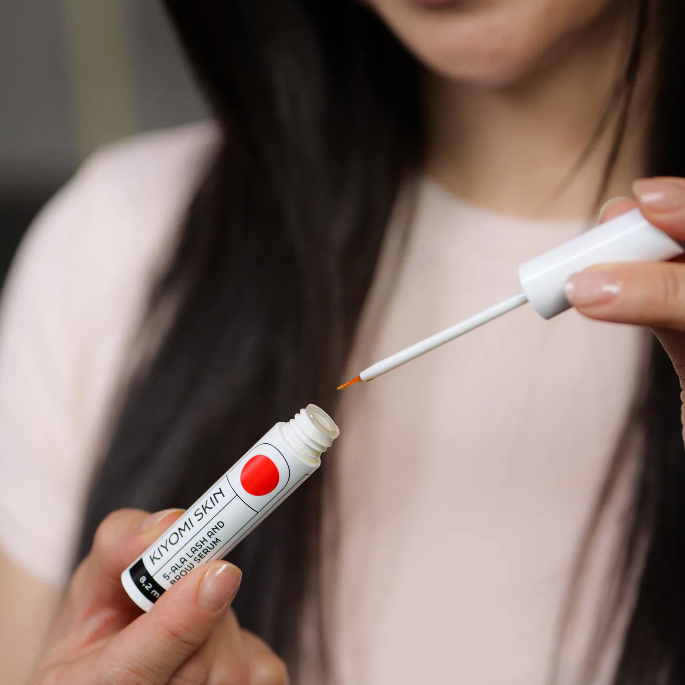 KIYOMI LASH & BROW SERUM