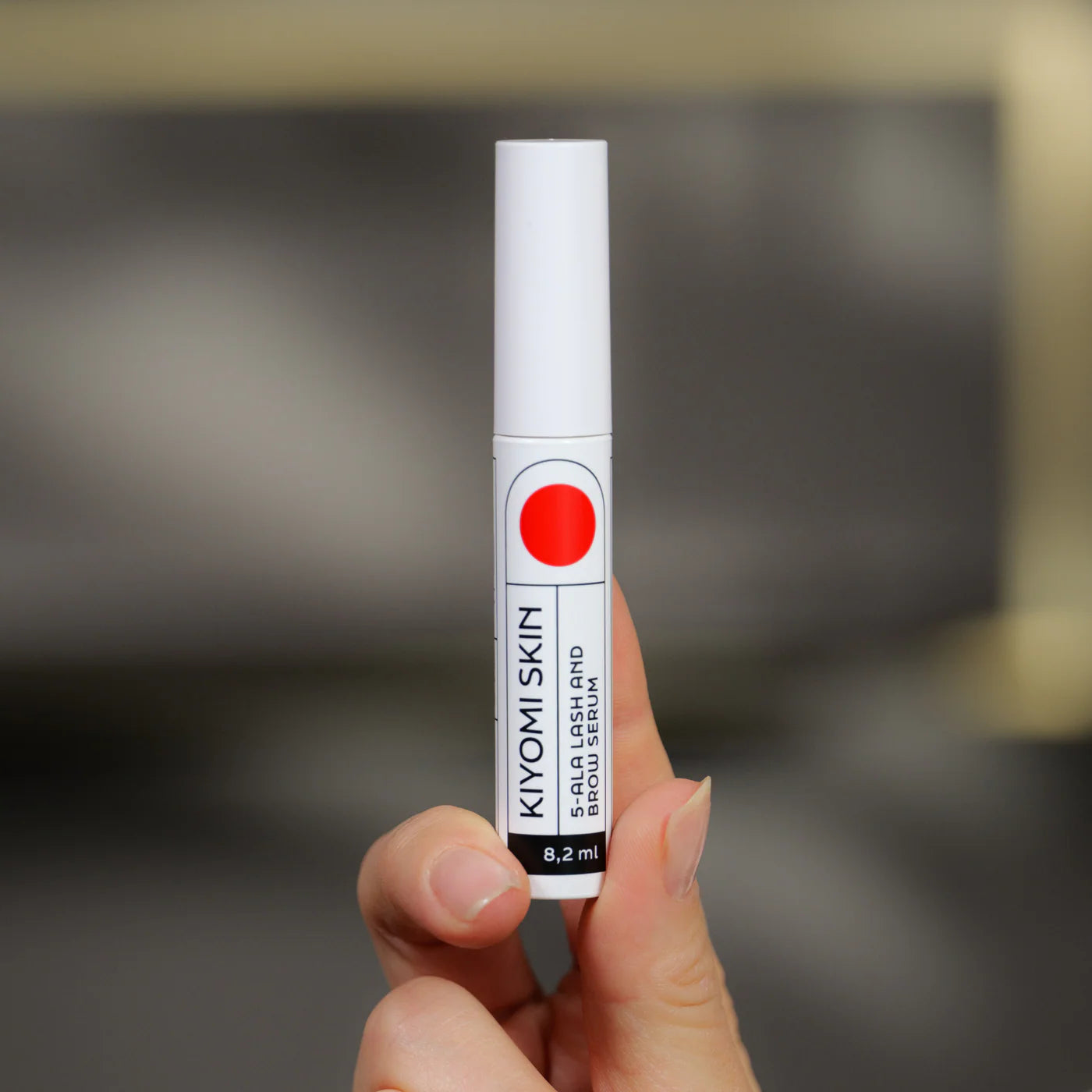 KIYOMI LASH & BROW SERUM