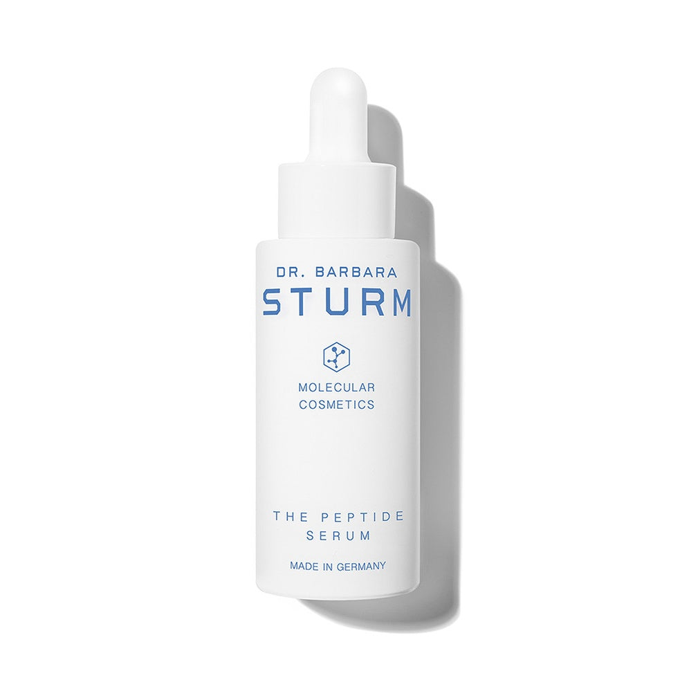 THE PEPTIDE SERUM