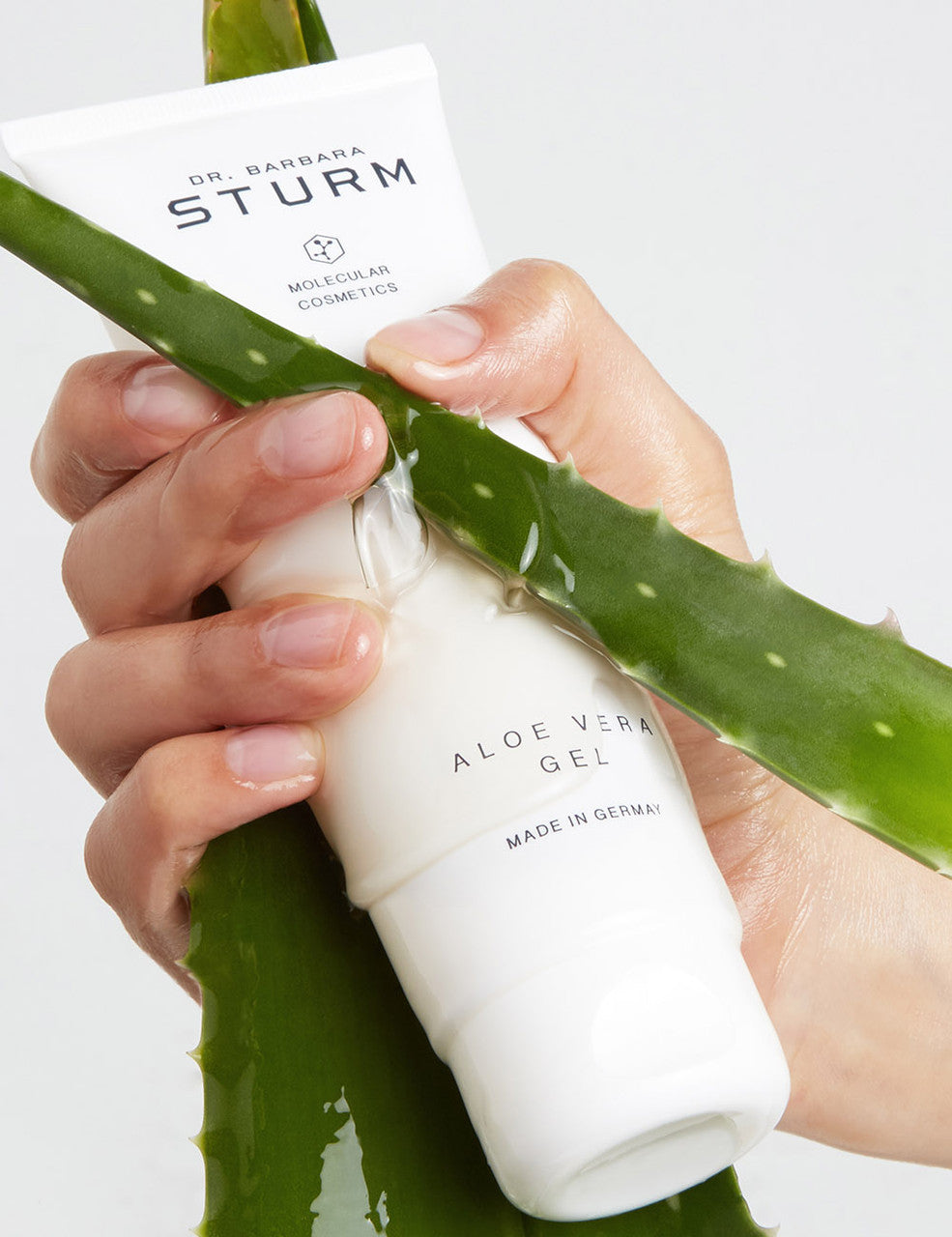 ALOE VERA GEL