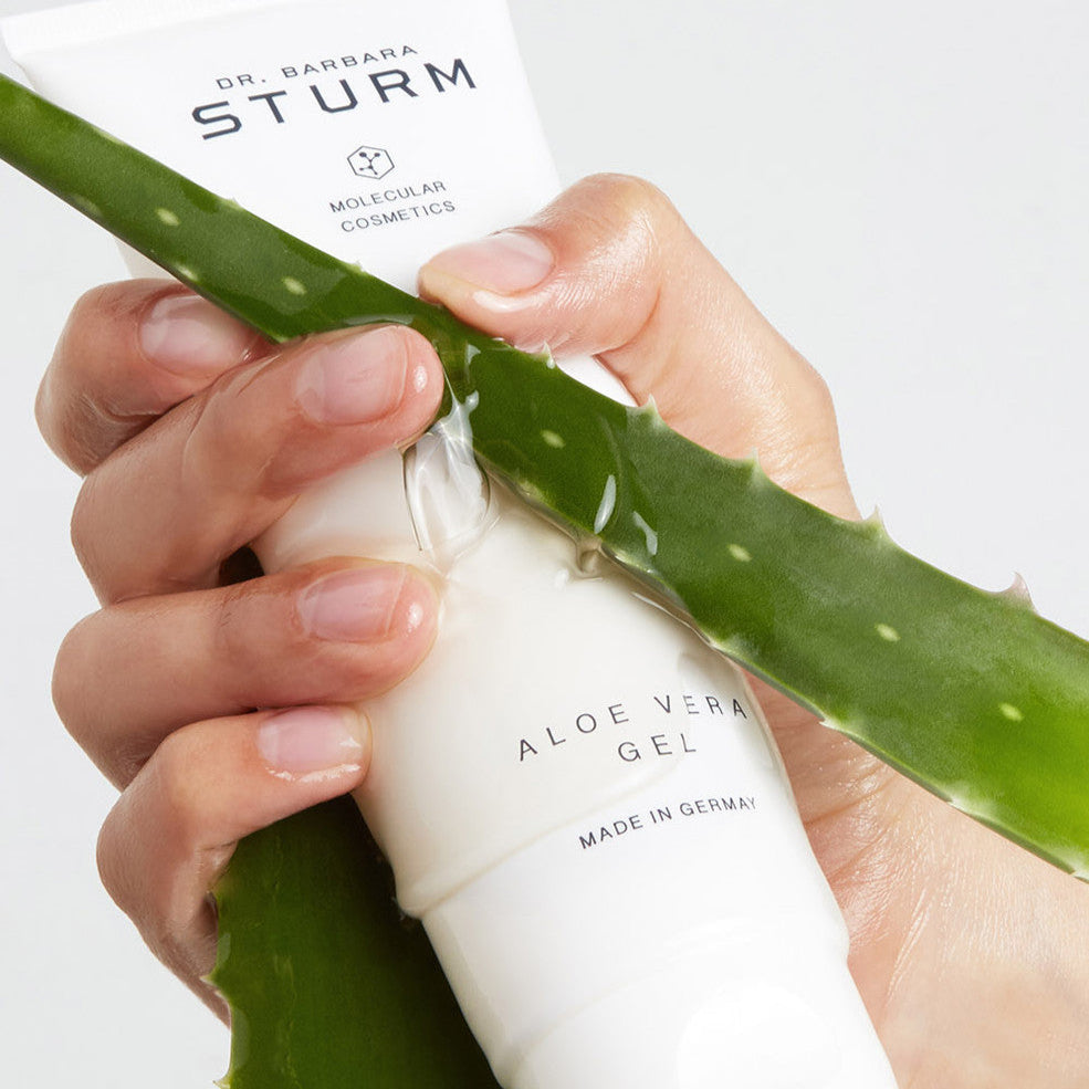 ALOE VERA GEL