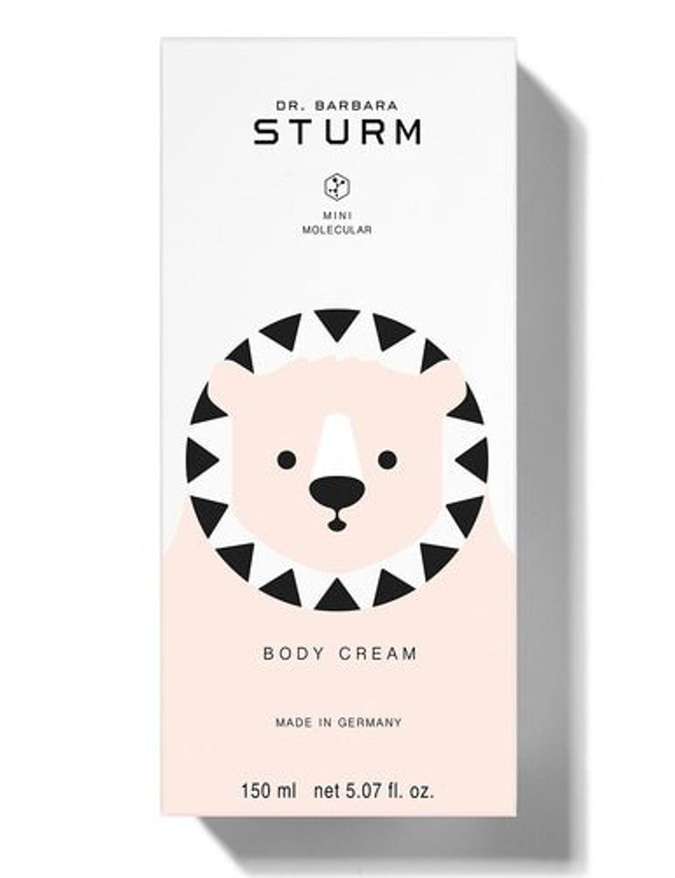 BABY & KIDS BODY CREAM