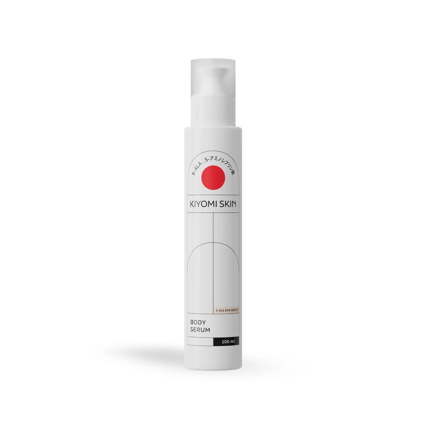 KIYOMI BODY SERUM