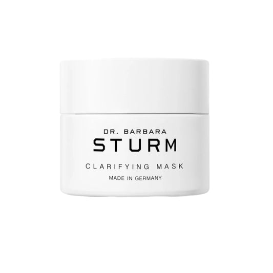 CLARIFYING FACE MASK