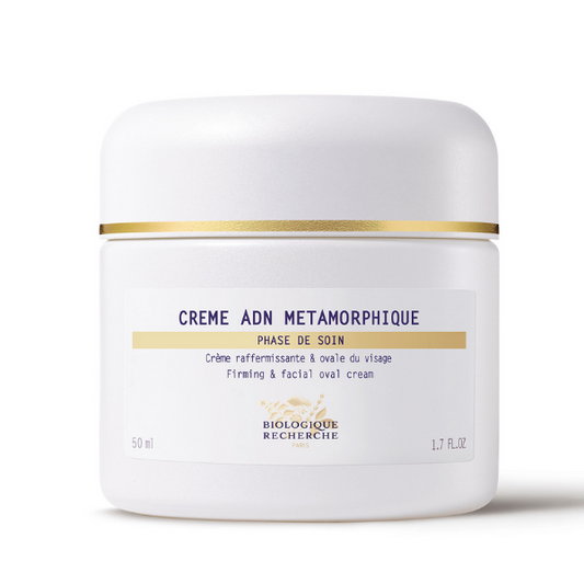Crème ADN Métamorphique